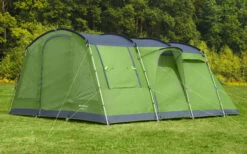 Berger Asmera 6 Familienzelt