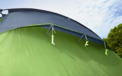 Berger Asmera 6 Familienzelt -Campingprodukte Geschäft 114127 2373427