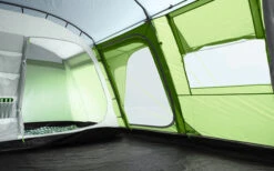 Berger Asmera 6 Familienzelt -Campingprodukte Geschäft 114139 2373448