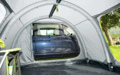 Berger Busvorzelt Touring Air -Campingprodukte Geschäft 115759 749137