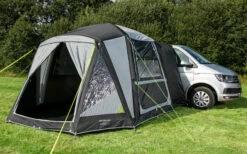 Berger Busvorzelt Liberta Air -Campingprodukte Geschäft 115765 748942