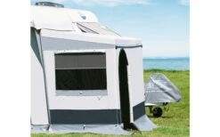 Dwt Tango 240 / 850 Ganzjahresvorzelt -Campingprodukte Geschäft 115914 2265170