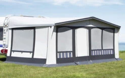 Dwt Tango 240 / 850 Ganzjahresvorzelt -Campingprodukte Geschäft 115950 2265206