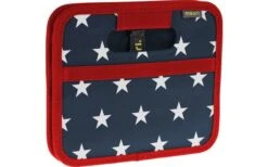 Meori Faltbox Mini Marine Blau Mit Sternen 1,8 Liter 14 Meori Faltbox Mini Marine Blau Mit Sternen 1,8 Liter -Campingprodukte Geschäft 140885 999505 1