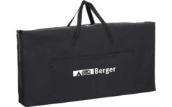 Berger Küchenbox Deluxe -Campingprodukte Geschäft 159404 2254963