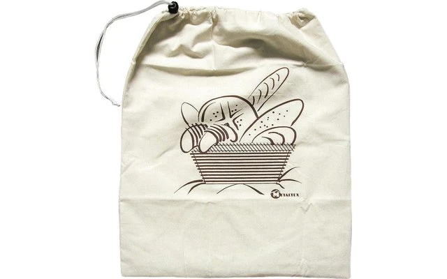 Metaltex Brotbeutel 3 Metaltex Brotbeutel