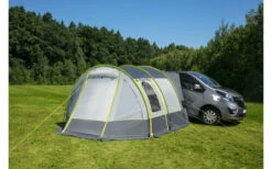 Berger Touring Busvorzelt -Campingprodukte Geschäft 192563 1382017