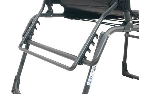 Crespo Air Deluxe Liege 4 Crespo Air Deluxe Liege – Bild 2