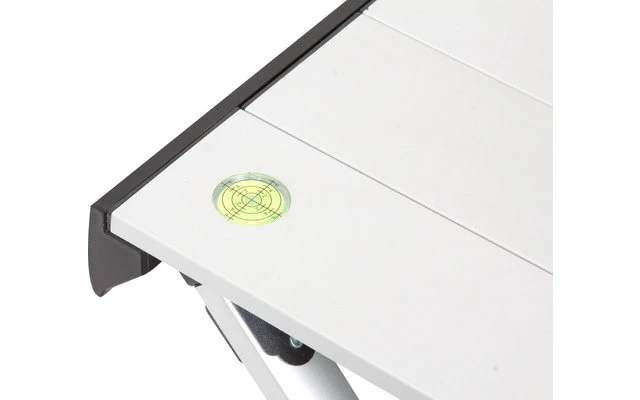 Brunner Accelerate 4 Campingtisch 121 X 80 Cm 3 Brunner Accelerate 4 Campingtisch 121 X 80 Cm