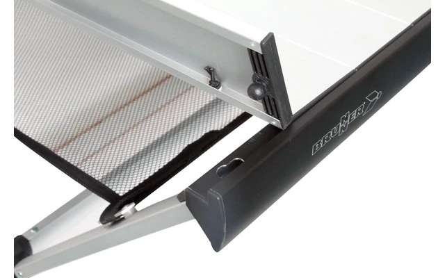 Brunner Accelerate 4 Campingtisch 121 X 80 Cm 9 Brunner Accelerate 4 Campingtisch 121 X 80 Cm – Bild 7