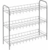 Metaltex Schuhregal Sprinter 3 Etagen 2 Metaltex Schuhregal Sprinter 3 Etagen -Campingprodukte Geschäft 200675 2291726