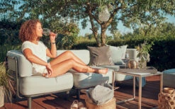 One Bar Element 3 Aufblasbarer Hocker Dark Grey 15 One Bar Element 3 Aufblasbarer Hocker Dark Grey -Campingprodukte Geschäft 200978 2614124