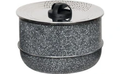 Beaver Brand Topfset Dolomia 22 10-tlg.