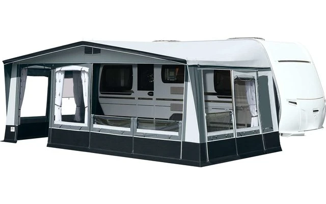 Brand Ganzjahresvorzelt Palazzo 9 Brand Ganzjahresvorzelt Palazzo – Bild 7