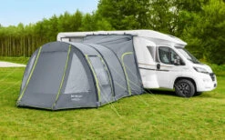 Berger Touring-XL Reisemobil- / Kastenwagen Vorzelt -Campingprodukte Geschäft 226997 1724123