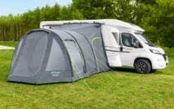 Berger Touring-XL Reisemobil- / Kastenwagen Vorzelt -Campingprodukte Geschäft 227021 1723965