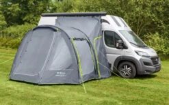 Berger Touring Easy-XL Kastenwagen- / Reisemobilvorzelt -Campingprodukte Geschäft 227023 1723957