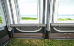 DWT Space Air HQ 375 M Reisevorzelt -Campingprodukte Geschäft 228956 1693083