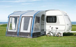 DWT Space Air HQ 260 M Aufblasbares Reisevorzelt -Campingprodukte Geschäft 229305 1713264