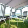 DWT Space Air HQ 260 Innenhimmel Für Reisevorzelt Space Air HQ 260 M -Campingprodukte Geschäft 233365 1758446