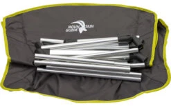 Mountain Guide Falthocker Sorrento -Campingprodukte Geschäft 235152 2544320