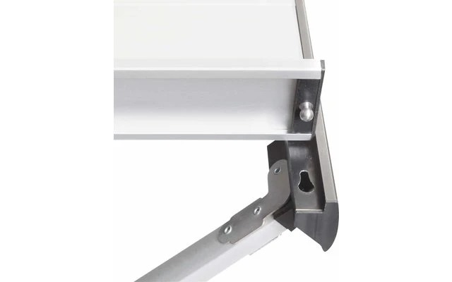 Brunner Axia 2 Titanium Campingtisch 4 Brunner Axia 2 Titanium Campingtisch – Bild 2