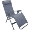 Crespo Natur-Elegant Aluminium Relaxliege -Campingprodukte Geschäft 253563 2284706