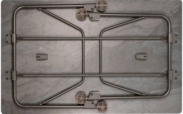 Westfield Moderna Campingtisch 3 Westfield Moderna Campingtisch