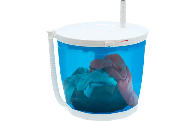 Mestic Handwaschmaschine MWM-80 5 Mestic Handwaschmaschine MWM-80 – Bild 3