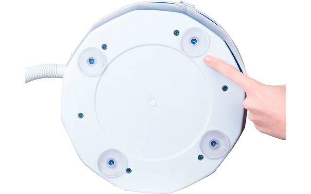 Mestic Handwaschmaschine MWM-80 8 Mestic Handwaschmaschine MWM-80 – Bild 6