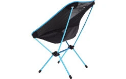 Helinox Chair One XL Black Campingstuhl -Campingprodukte Geschäft 275804 1995869