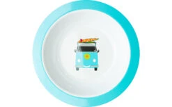 Flamefield Camper Smiles Suppenteller-Set 4-tlg. -Campingprodukte Geschäft 275842 1933070