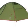 High Peak Kuppelzelt Woodpecker 3 -Campingprodukte Geschäft 276818 2243024