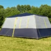 Berger Milano 6 Faltzelt -Campingprodukte Geschäft 278149 2316350
