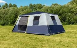 Berger Milano 6 Faltzelt -Campingprodukte Geschäft 278175 2316389