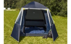 Berger Milano 4 Faltzelt -Campingprodukte Geschäft 278240 1964483