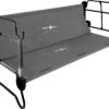 Disc-O-Bed Stockbett XL Schwarz