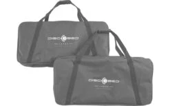 Disc-O-Bed Stockbett L Anthrazit -Campingprodukte Geschäft 278943 2378516