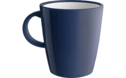 Brunner Hot Mug Resylin Henkelbecher 300 Ml Anthrazit -Campingprodukte Geschäft 287913 2100743