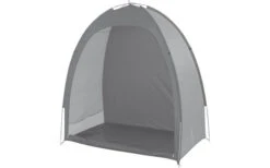 Bo-Camp Grey Fahrradzelt / Universalzelt -Campingprodukte Geschäft 298521 2542889