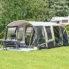 Brunner Pure 4 Airtech Aufblasbares Familienzelt 2 Brunner Pure 4 Airtech Aufblasbares Familienzelt -Campingprodukte Geschäft 299381 2110187