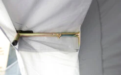 Brunner Gusto NG II Geräte- Und Küchenzelt 200 X 150 Cm -Campingprodukte Geschäft 299519 2014013