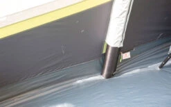 Brunner Pure 4 Airtech Aufblasbares Familienzelt -Campingprodukte Geschäft 299587 2537923