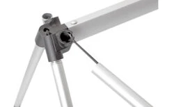 Brunner Levin Ultralight 2 Outdoor Campingtisch 80 X 60 Cm -Campingprodukte Geschäft 299824 2573284