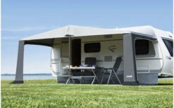 Berger Fehmarn IV All-Season Ganzjahresvorzelt -Campingprodukte Geschäft 324518 2330825