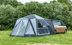 Berger Heckzelt Liberta Air BUS -Campingprodukte Geschäft 332918 2192244