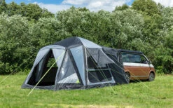 Berger Heckzelt Liberta Air BUS -Campingprodukte Geschäft 333170 2277241