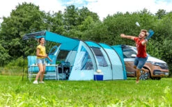 Camptime Jupiter Busvorzelt -Campingprodukte Geschäft 333203 2466320