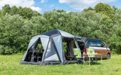 Berger Heckzelt Liberta Air BUS -Campingprodukte Geschäft 333248 2196930