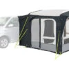 Dometic Club Air Pro DA 260 Aufblasbares Bus- / Wohnmobilvorzelt -Campingprodukte Geschäft 334763 2493089